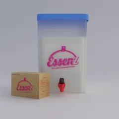 Essenz Parfum Laundry