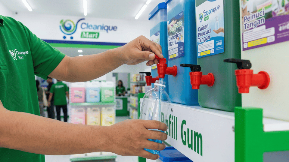 Kenapa Model Bisnis Ini Menguntungkan