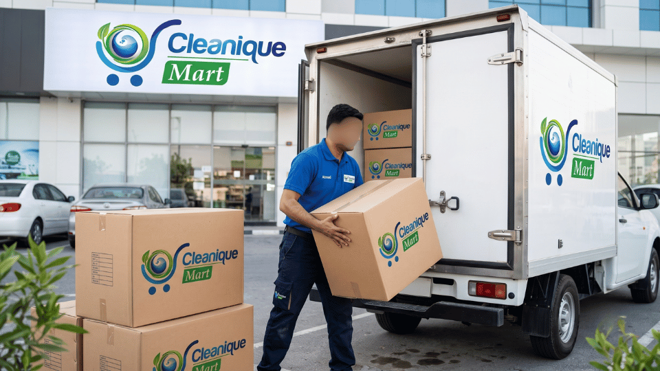 Tantangan Logistik_ Kenapa Kirim Chemical ke Luar Jawa Tidak Sesederhana Kirim Baju