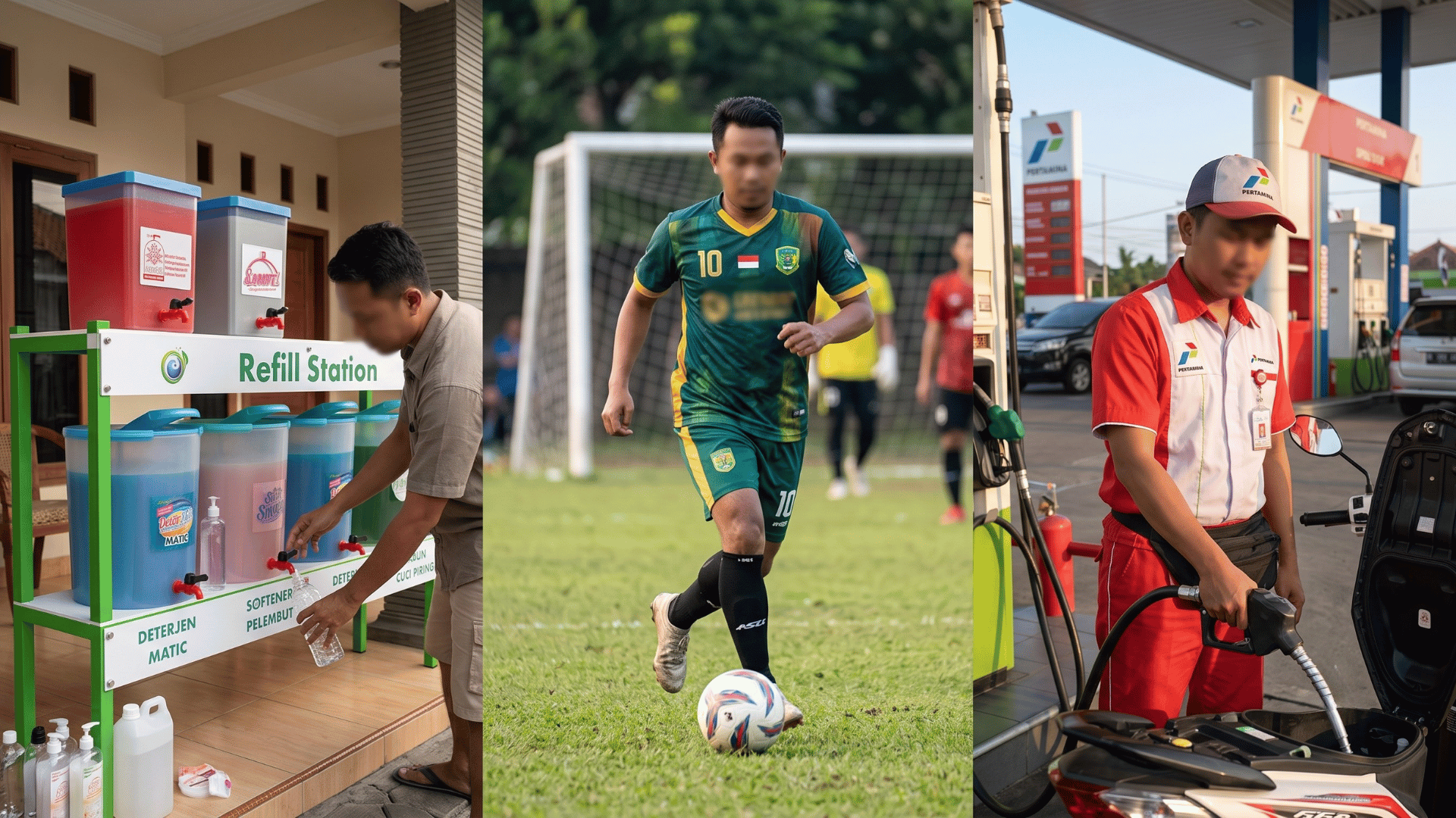 Tips Mengatur Waktu Antara Kerja & Usaha Sampingan