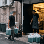 Cara Menjadi Supplier Sabun Cuci Piring untuk Restoran dan Cafe di Kota Anda