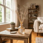 Cara Meracik Pengharum Ruangan Model Stik Kayu yang Aromanya Nyebar ke Seluruh Kamar