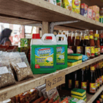 Trik Jualan Sabun Curah Sistem Titip ke Warung Kelontong: Modal Minim Tanpa Sewa Tempat